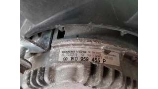 ELECTROVENTILADOR AUDI A3 1.9 TDI (105 CV) DE 2007 - D.4200892 / 1K0959455P