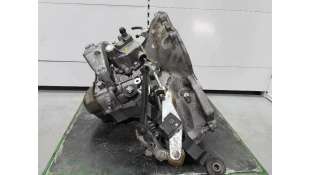 CAJA CAMBIOS OPEL ASTRA G BERLINA 1.6 16V (101 CV) DE 2000 - D.4201179 / F17C374 2