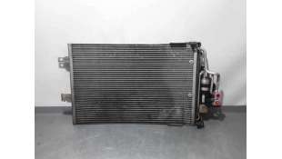 CONDENSADOR / RADIADOR AIRE ACONDICIONADO OPEL CORSA C 1.2 16V (80 CV) DE 2005 - D.4201895 / 13189080