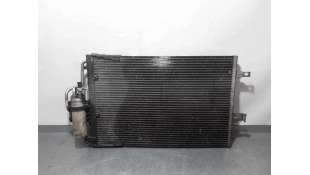 CONDENSADOR / RADIADOR AIRE ACONDICIONADO OPEL CORSA C 1.2 16V (80 CV) DE 2005 - D.4201895 / 13189080 2