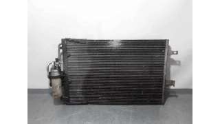 CONDENSADOR / RADIADOR AIRE ACONDICIONADO OPEL CORSA C 1.2 16V (80 CV) DE 2005 - D.4201895 / 13189080