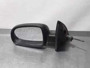 RETROVISOR IZQUIERDO OPEL CORSA C 1.2 16V (80 CV) DE 2005 - D.4201944