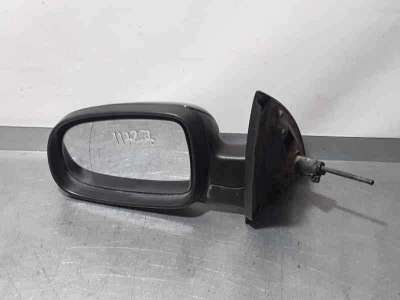 RETROVISOR IZQUIERDO OPEL CORSA C 1.2 16V (80 CV) DE 2005 - D.4201944