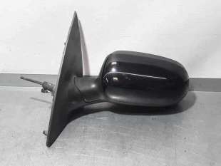 RETROVISOR IZQUIERDO OPEL CORSA C 1.2 16V (80 CV) DE 2005 - D.4201944 2