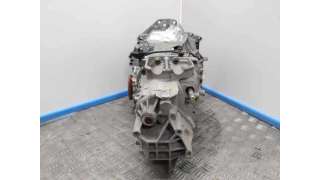 CAJA CAMBIOS AUDI A4 BERLINA 1.8 20V Turbo (150 CV) DE 1997 - D.4202594 / DHW