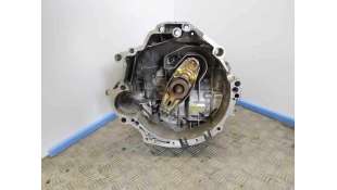 CAJA CAMBIOS AUDI A4 BERLINA 1.8 20V Turbo (150 CV) DE 1997 - D.4202594 / DHW 2