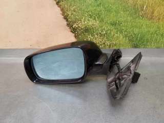 RETROVISOR IZQUIERDO AUDI A4 BERLINA 1.8 20V Turbo (150 CV) DE 1997 - D.4202655