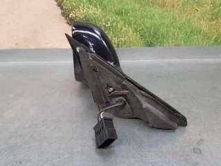 RETROVISOR IZQUIERDO AUDI A4 BERLINA 1.8 20V Turbo (150 CV) DE 1997 - D.4202655