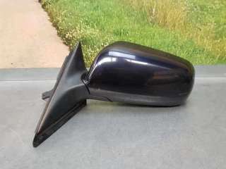 RETROVISOR IZQUIERDO AUDI A4 BERLINA 1.8 20V Turbo (150 CV) DE 1997 - D.4202655
