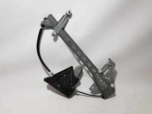 ELEVALUNAS DELANTERO DERECHO PEUGEOT 108 1.2 12V VTi (82 CV) DE 2015 - D.4202897