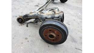 PUENTE TRASERO PEUGEOT 108 1.2 12V VTi (82 CV) DE 2015 - D.4202933 2