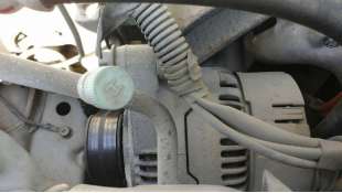 ALTERNADOR NISSAN MICRA 1.0 16V (54 CV) DE 1998 - D.4202983