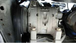 COMPRESOR AIRE ACONDICIONADO NISSAN MICRA 1.0 16V (54 CV) DE 1998 - D.4203002