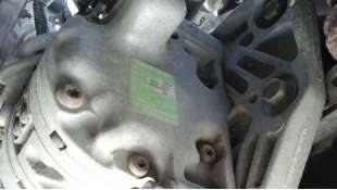 COMPRESOR AIRE ACONDICIONADO NISSAN MICRA 1.0 16V (54 CV) DE 1998 - D.4203002 2