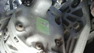 COMPRESOR AIRE ACONDICIONADO NISSAN MICRA 1.0 16V (54 CV) DE 1998 - D.4203002