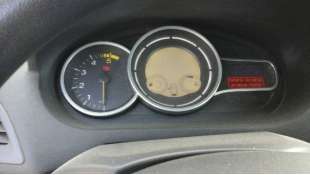 CUADRO INSTRUMENTOS RENAULT MEGANE III BERLINA 5 P 1.5 dCi D (86 CV) DE 2009 - D.4203270