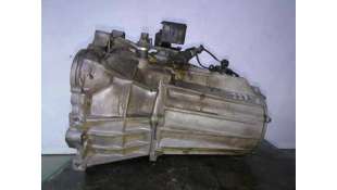 CAJA CAMBIOS HYUNDAI SANTA FE 2.0 CRDi (113 CV) DE 2001 - D.4203498 / Y010900287 2