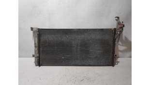 CONDENSADOR / RADIADOR AIRE ACONDICIONADO HYUNDAI SANTA FE 2.0 CRDi (113 CV) DE 2001 - D.4203506