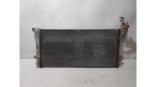 CONDENSADOR / RADIADOR AIRE ACONDICIONADO HYUNDAI SANTA FE 2.0 CRDi (113 CV) DE 2001 - D.4203506
