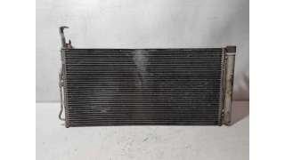 CONDENSADOR / RADIADOR AIRE ACONDICIONADO HYUNDAI SANTA FE 2.0 CRDi (113 CV) DE 2001 - D.4203506