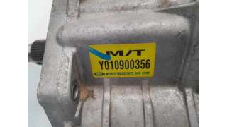 DIFERENCIAL DELANTERO HYUNDAI SANTA FE 2.0 CRDi (113 CV) DE 2001 - D.4203509 / Y010900356 