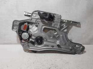 ELEVALUNAS DELANTERO DERECHO HYUNDAI SANTA FE 2.0 CRDi (113 CV) DE 2001 - D.4203511 / 8248026020