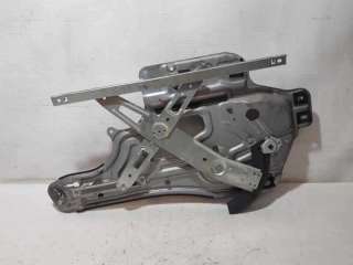 ELEVALUNAS DELANTERO DERECHO HYUNDAI SANTA FE 2.0 CRDi (113 CV) DE 2001 - D.4203511 / 8248026020