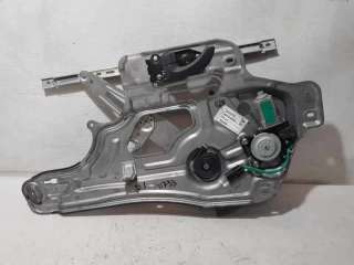 ELEVALUNAS DELANTERO IZQUIERDO HYUNDAI SANTA FE 2.0 CRDi (113 CV) DE 2001 - D.4203512 / 8247026020