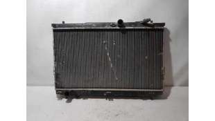 RADIADOR AGUA HYUNDAI SANTA FE 2.0 CRDi (113 CV) DE 2001 - D.4203586