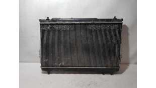 RADIADOR AGUA HYUNDAI SANTA FE 2.0 CRDi (113 CV) DE 2001 - D.4203586 2
