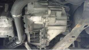 CAJA CAMBIOS FORD MONDEO BER. 2.0 TDCi (140 CV) DE 2007 - D.4203779