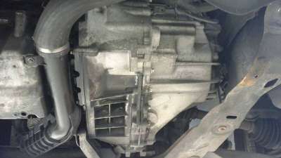 CAJA CAMBIOS FORD MONDEO BER. 2.0 TDCi (140 CV) DE 2007 - D.4203779