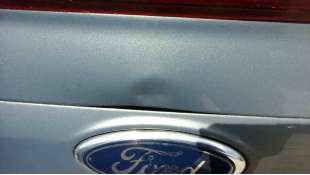 PORTON TRASERO FORD MONDEO BER. 2.0 TDCi (140 CV) DE 2007 - D.4203824 2