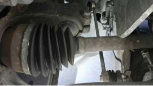 TRANSMISION DELANTERA DERECHA FORD MONDEO BER. 2.0 TDCi (140 CV) DE 2007 - D.4203853