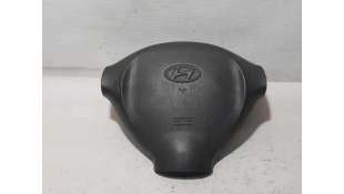 KIT AIRBAG HYUNDAI SANTA FE 2.0 CRDi (113 CV) DE 2001 - D.4204010