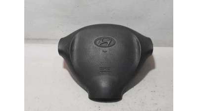 KIT AIRBAG HYUNDAI SANTA FE 2.0 CRDi (113 CV) DE 2001 - D.4204010