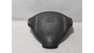 KIT AIRBAG HYUNDAI SANTA FE 2.0 CRDi (113 CV) DE 2001 - D.4204010
