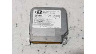 KIT AIRBAG HYUNDAI SANTA FE 2.0 CRDi (113 CV) DE 2001 - D.4204010