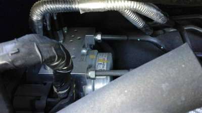 ABS MAZDA 2 LIM. 1.5 16V (90 CV) DE 2016 - D.4204032