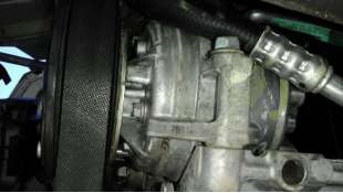 COMPRESOR AIRE ACONDICIONADO MAZDA 2 LIM. 1.5 16V (90 CV) DE 2016 - D.4204058