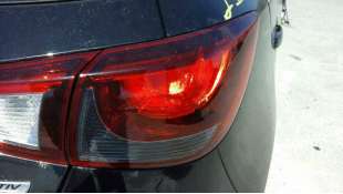 PILOTO TRASERO DERECHO MAZDA 2 LIM. 1.5 16V (90 CV) DE 2016 - D.4204093