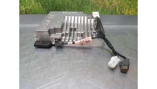 SISTEMA NAVEGACION GPS MAZDA 2 LIM. 1.5 16V (90 CV) DE 2016 - D.4204119 / DC3L669C0E 2