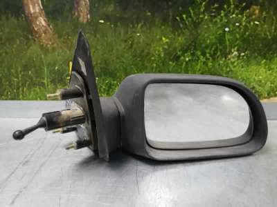 RETROVISOR DERECHO RENAULT 19 HATCHBACK 1.9 D (64 CV) DE 1994 - D.4204237
