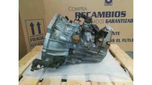 CAJA CAMBIOS HYUNDAI ACCENT 1.4 (97 CV) DE 2006 - D.4204292 / R61873 2