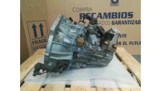 CAJA CAMBIOS HYUNDAI ACCENT 1.4 (97 CV) DE 2006 - D.4204292 / R61873