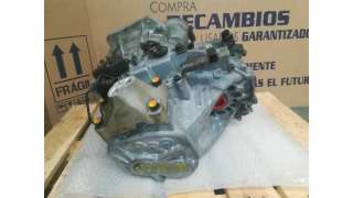 CAJA CAMBIOS HYUNDAI ACCENT 1.4 (97 CV) DE 2006 - D.4204292 / R61873