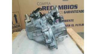 CAJA CAMBIOS HYUNDAI ACCENT 1.4 (97 CV) DE 2006 - D.4204292 / R61873