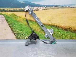 ELEVALUNAS DELANTERO DERECHO HYUNDAI ACCENT 1.4 (97 CV) DE 2006 - D.4204305