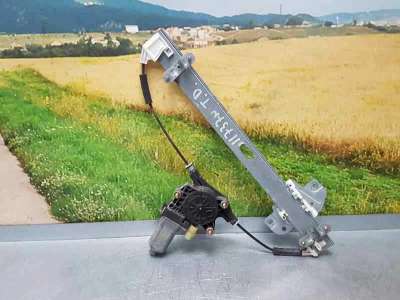ELEVALUNAS TRASERO DERECHO HYUNDAI ACCENT 1.4 (97 CV) DE 2006 - D.4204307