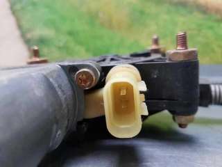ELEVALUNAS TRASERO DERECHO HYUNDAI ACCENT 1.4 (97 CV) DE 2006 - D.4204307
